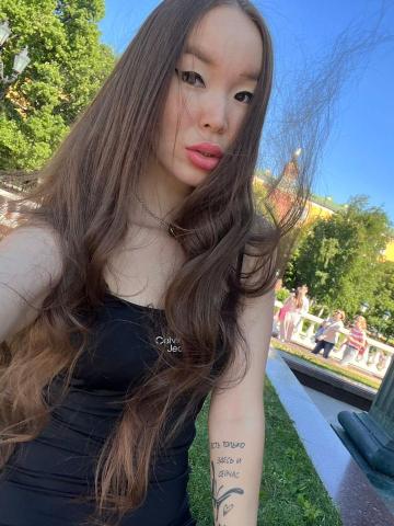 Мила Страстная Подруга фото 2