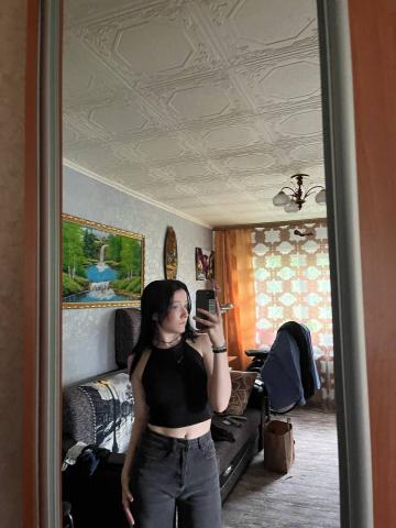 Мария Пышка Милая фото 2